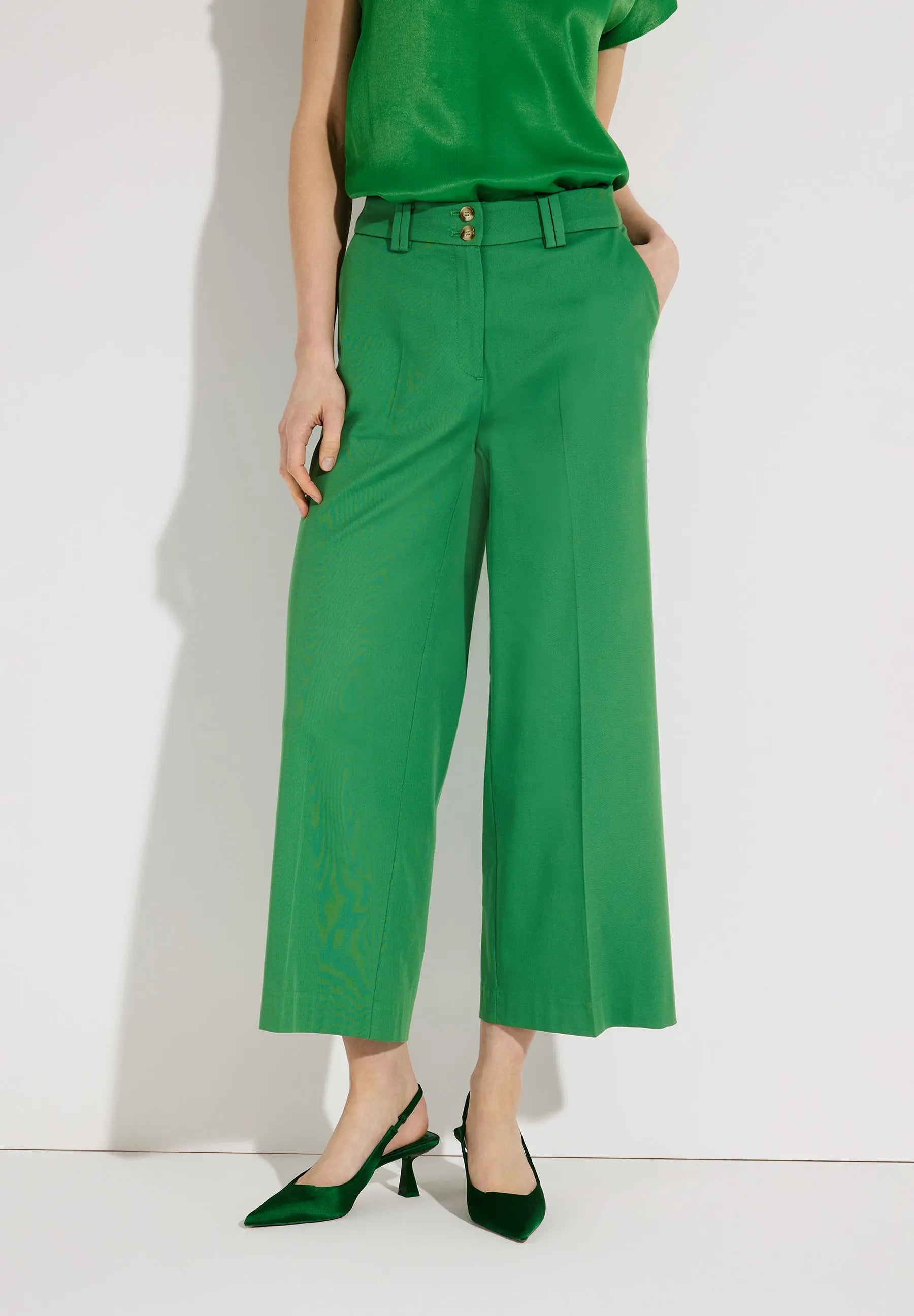 Hose CULOTTE Relaxed Fit