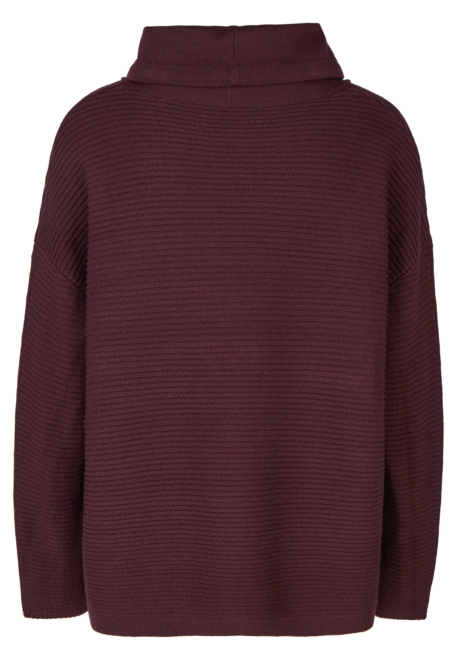 Sweatshirt aus Visksoemix