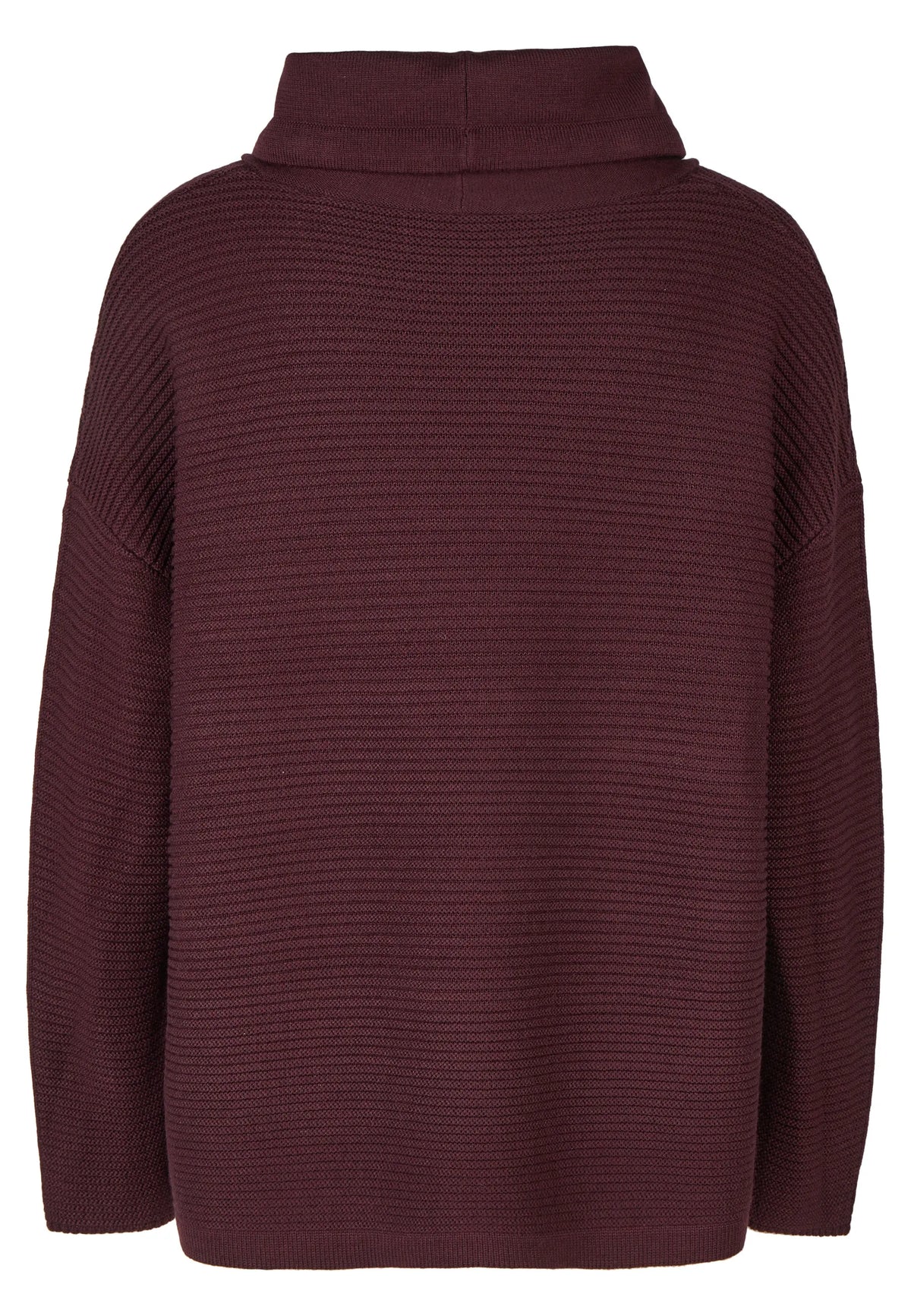Sweatshirt aus Visksoemix