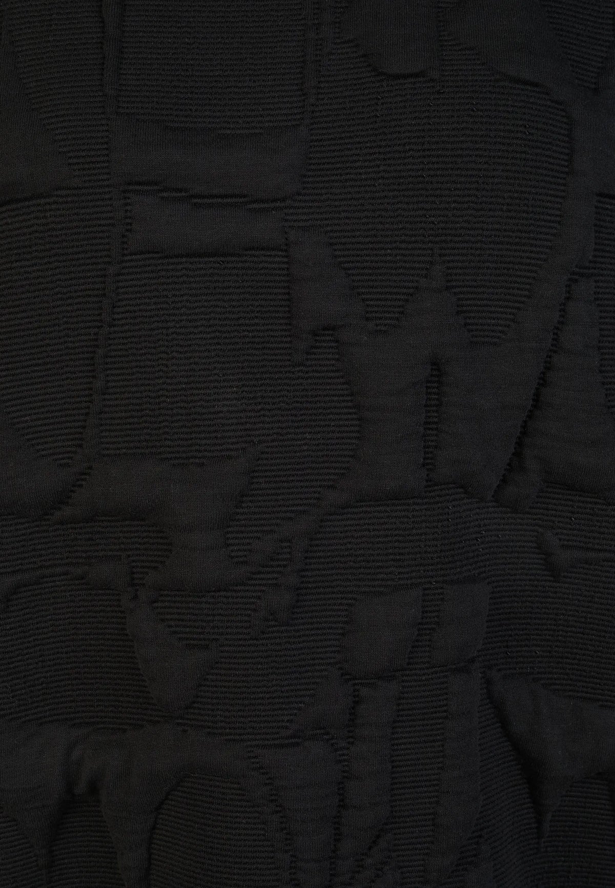 Sweatshirt mit Stehkragen