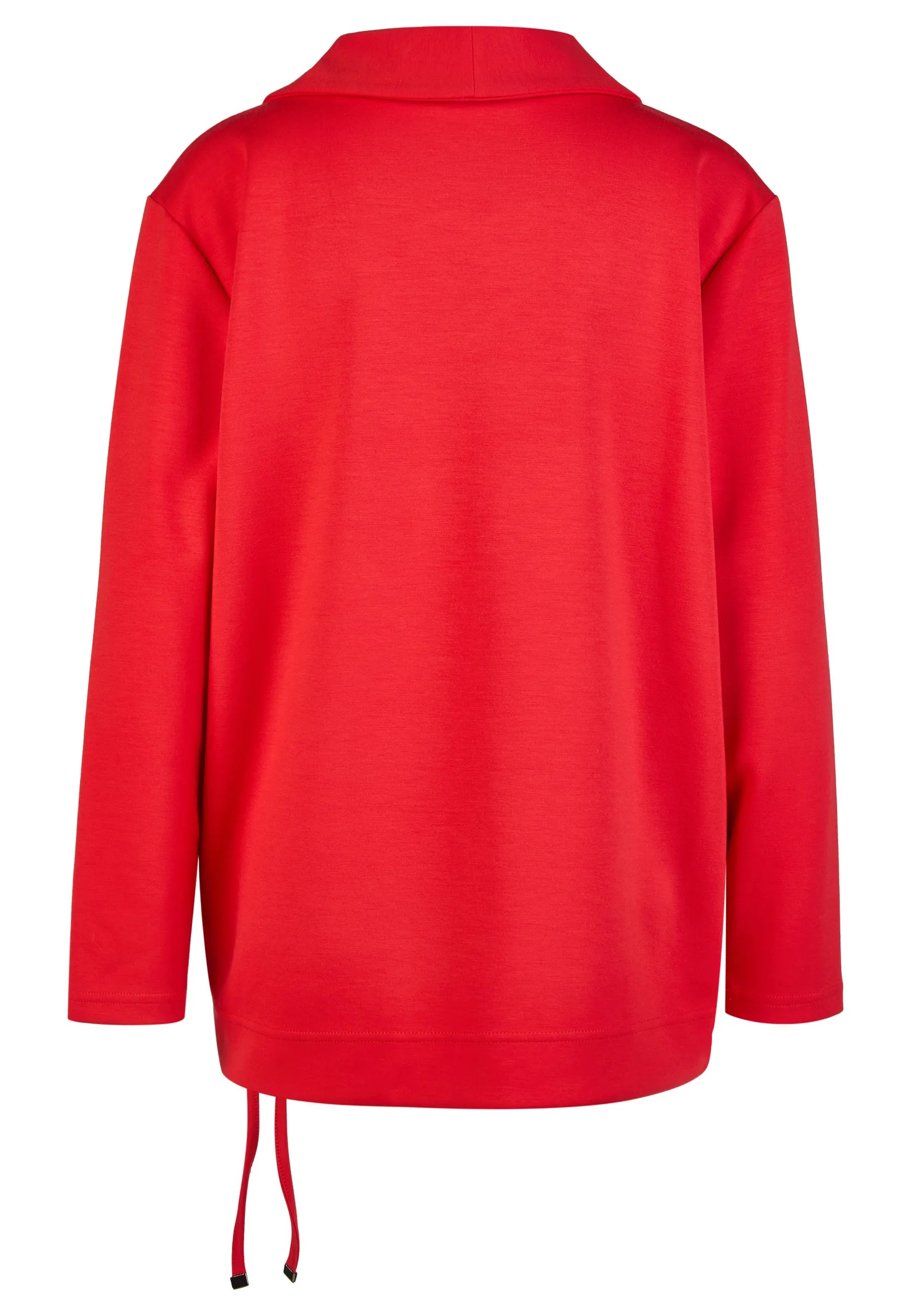 Sweatshirt aus Modalmix