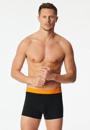 Boxershorts 3er-Pack aus Baumwolle