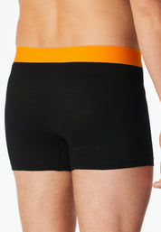 Boxershorts 3er-Pack aus Baumwolle