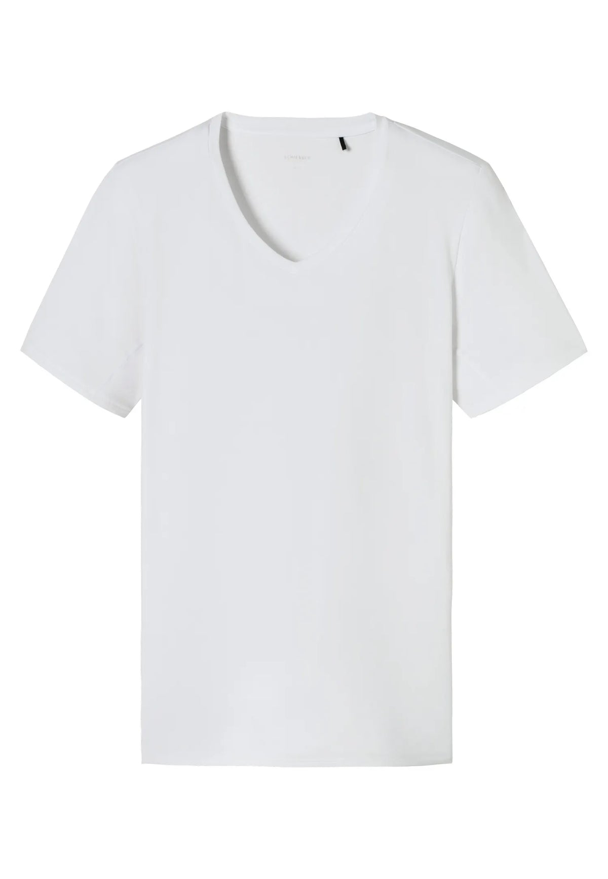 T-Shirt aus Baumwolle