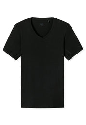 T-Shirt aus Baumwolle
