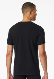 T-Shirt aus Baumwolle