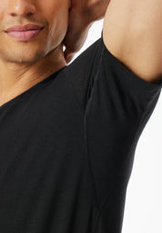 T-Shirt aus Baumwolle