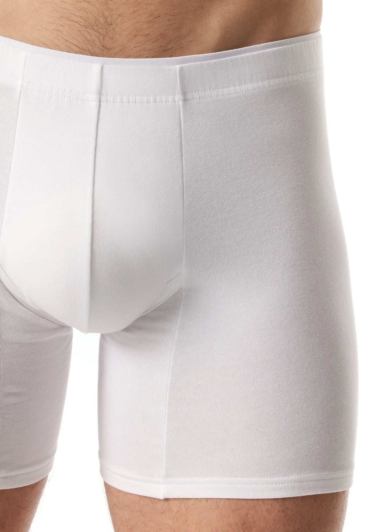 Boxershorts aus Baumwolle