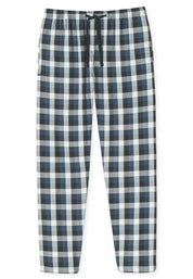 Loungehose aus Baumwolle