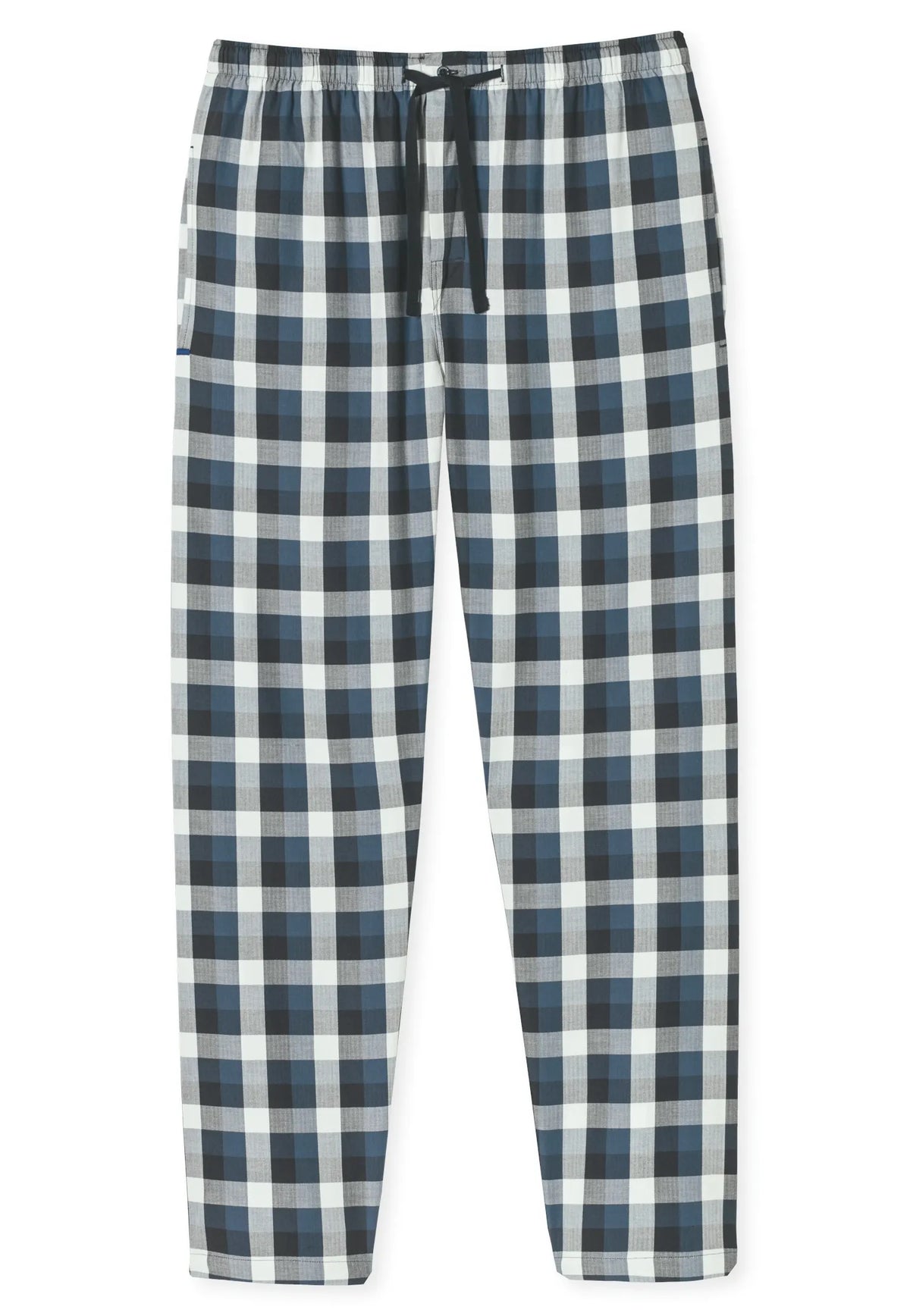 Loungehose aus Baumwolle