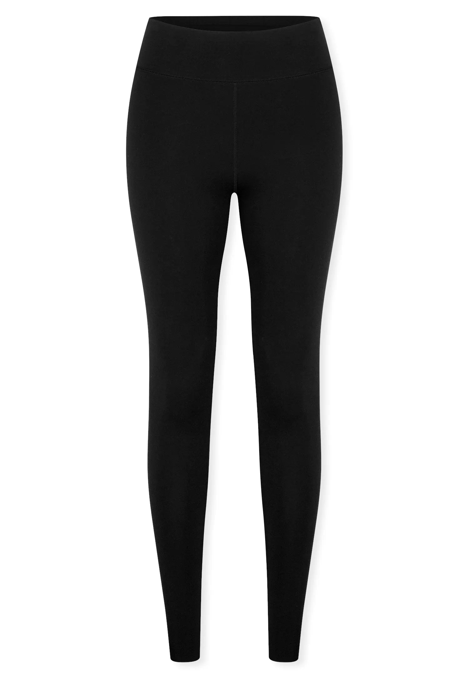 Leggings aus Modalmix