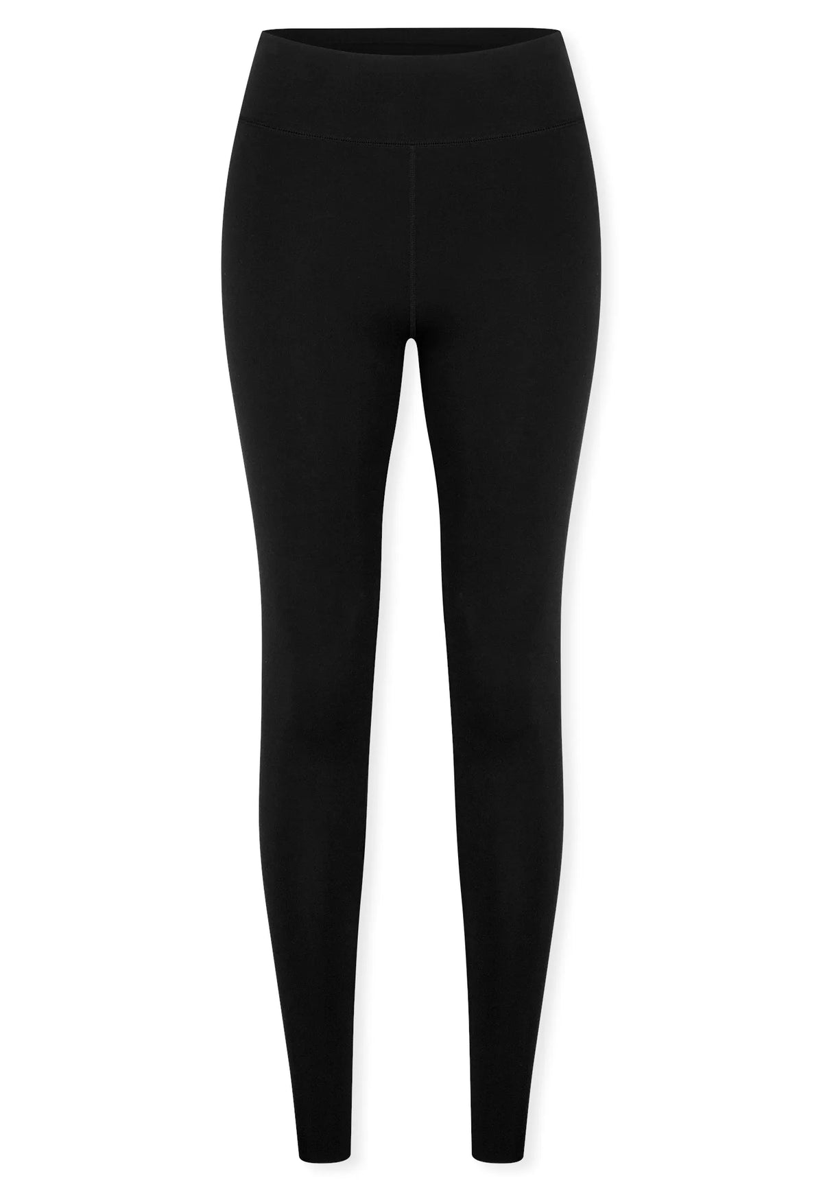 Leggings aus Modalmix