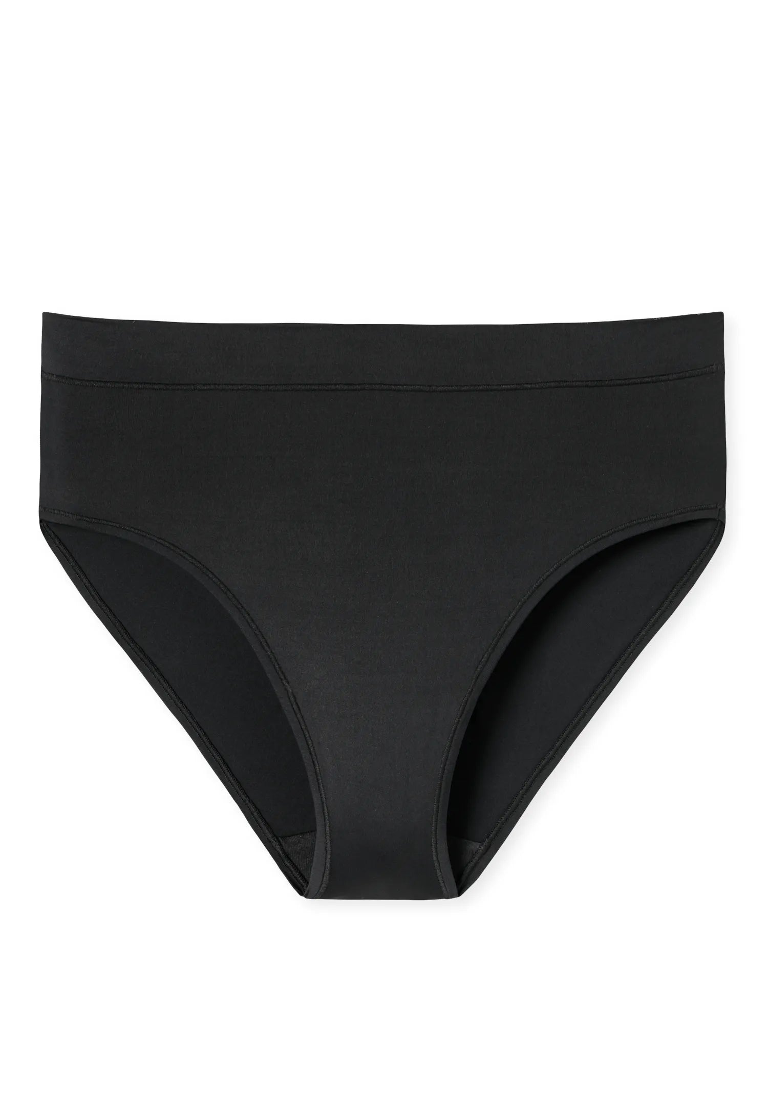 High Waist Slip
