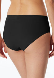 High Waist Slip