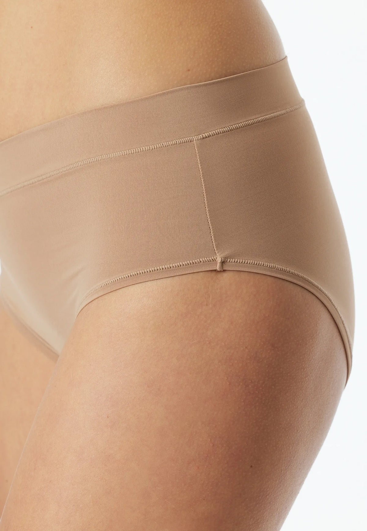 High Waist Slip