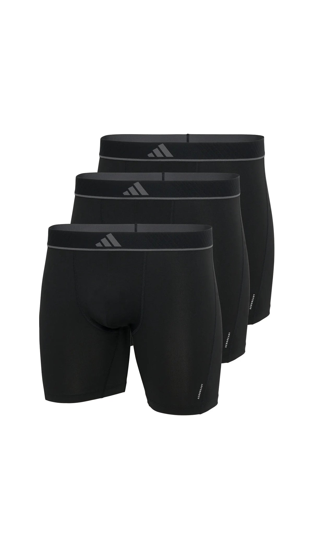 Boxer Brief ACTIVE MICRO FLEX 3er-Pack