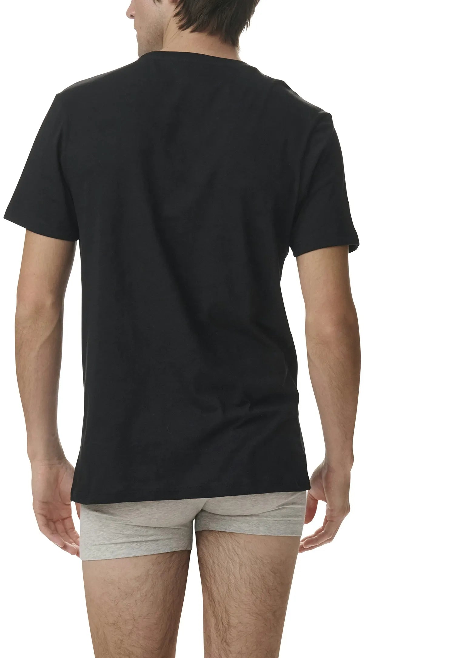 T-Shirt 3er-Pack