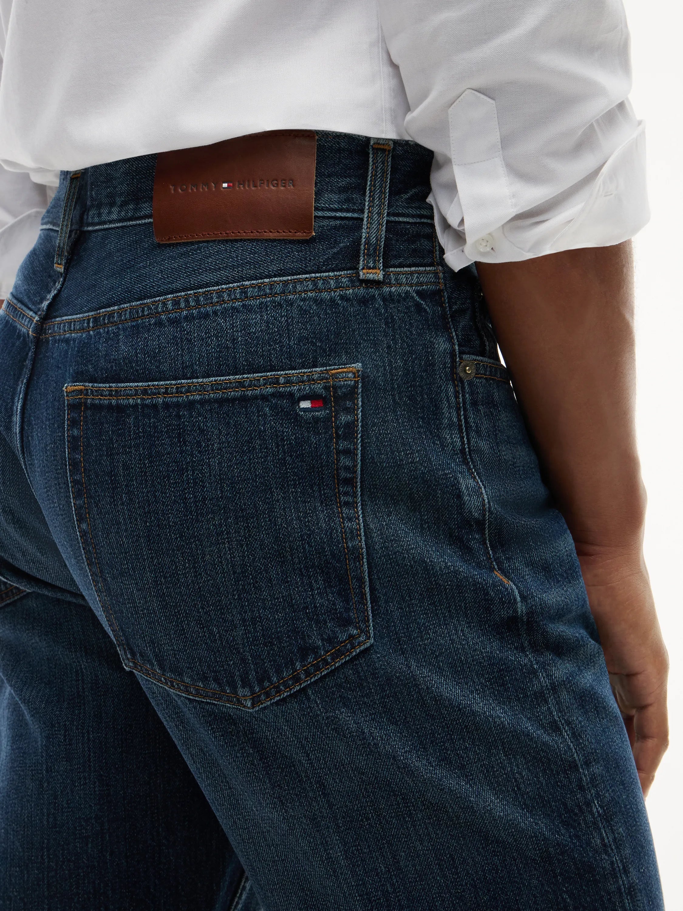 Jeans DOVER Straight Fit