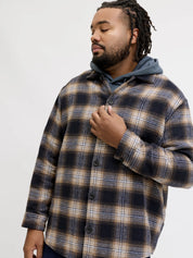 Overshirt SOHO OLLIE