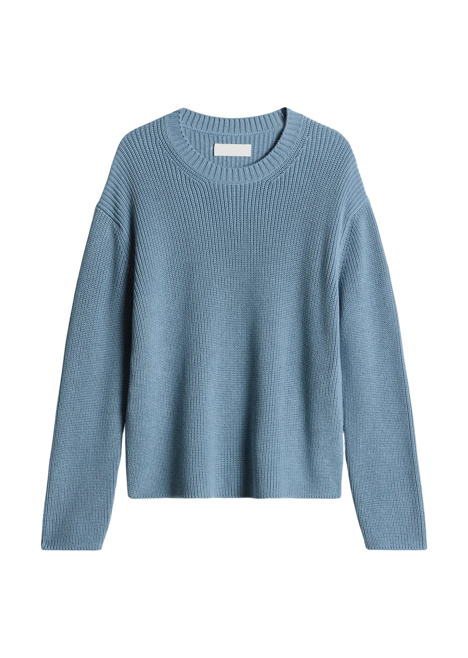 Strickpullover Loose Fit