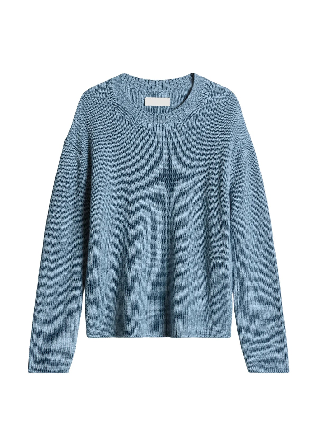 Strickpullover Loose Fit