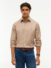 Freizeithemd Regular Fit