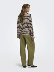 Strickpullover CECILE