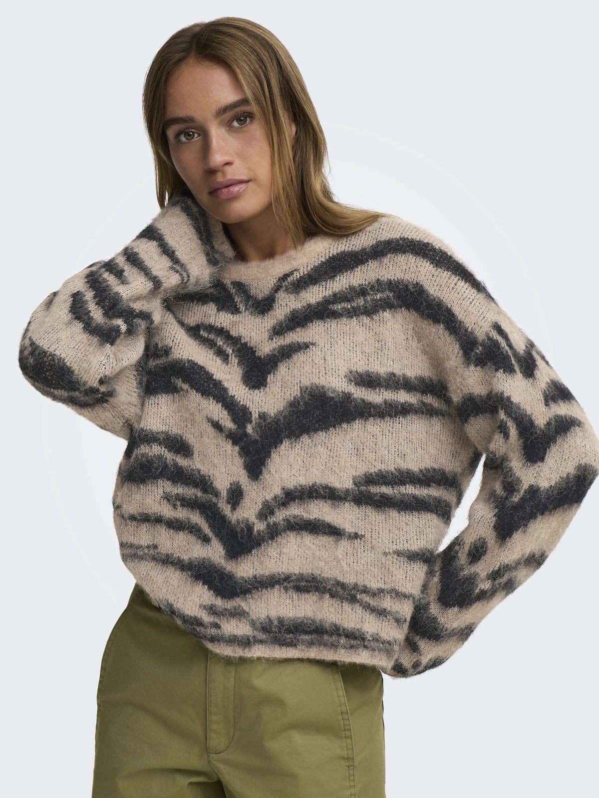Strickpullover CECILE
