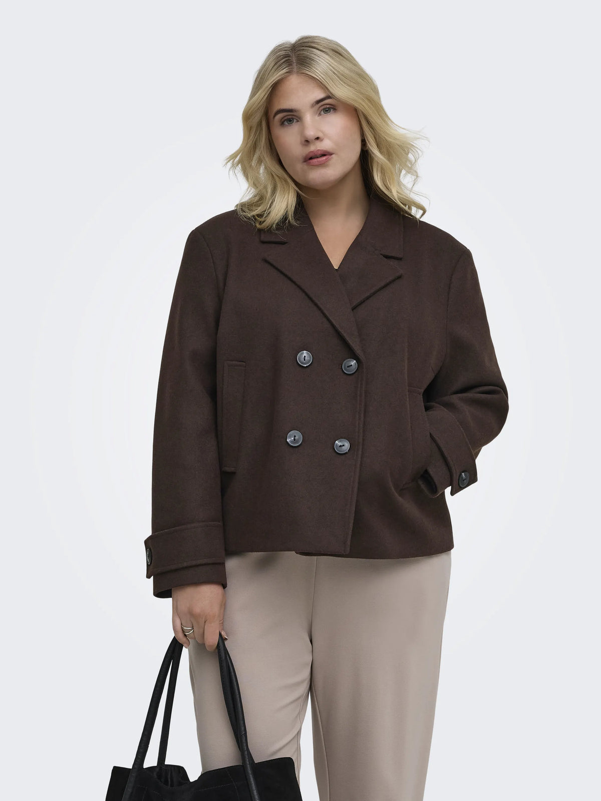 Übergangsjacke CARFREJA