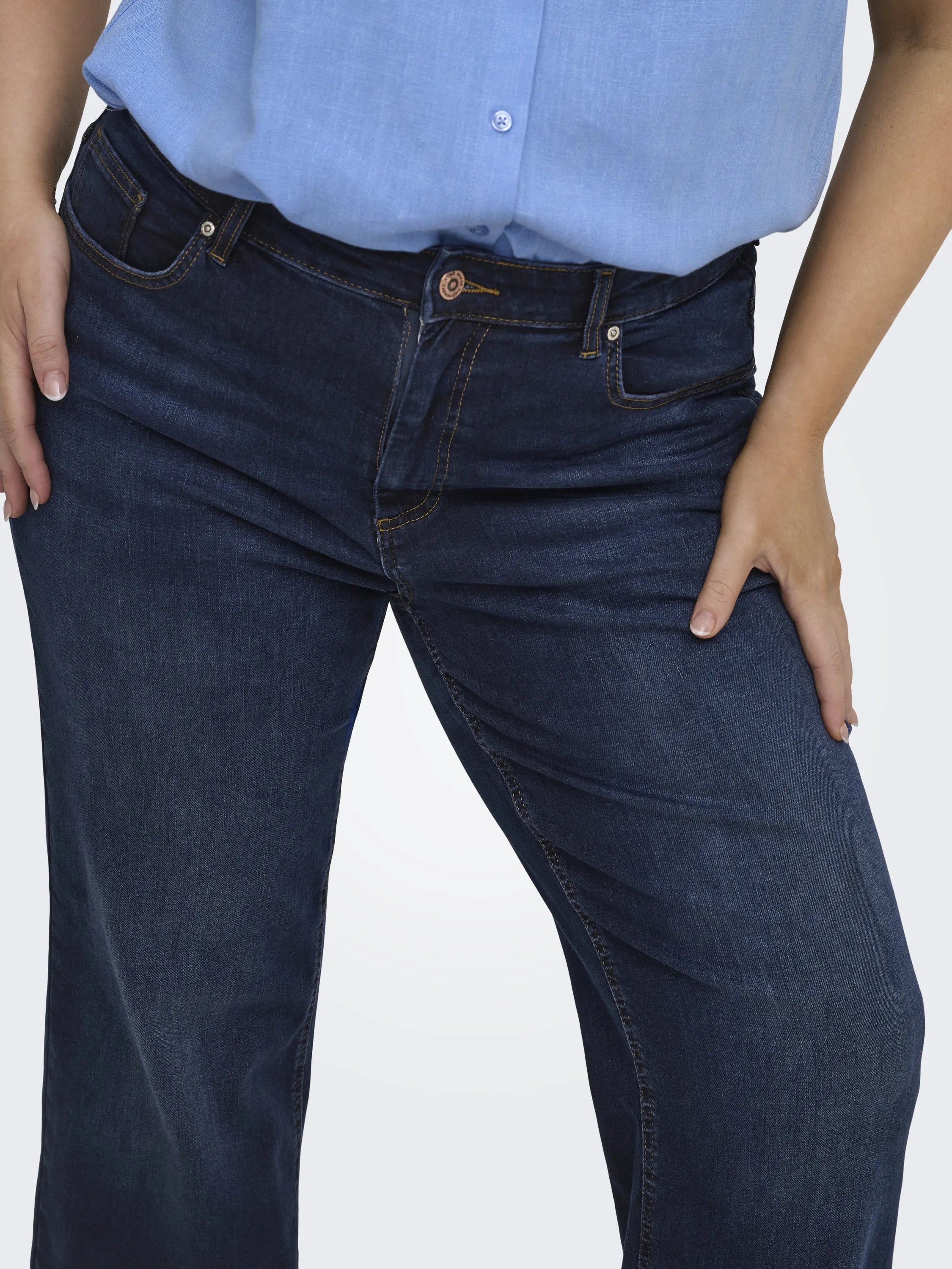 Jeans WILLY Straight Leg
