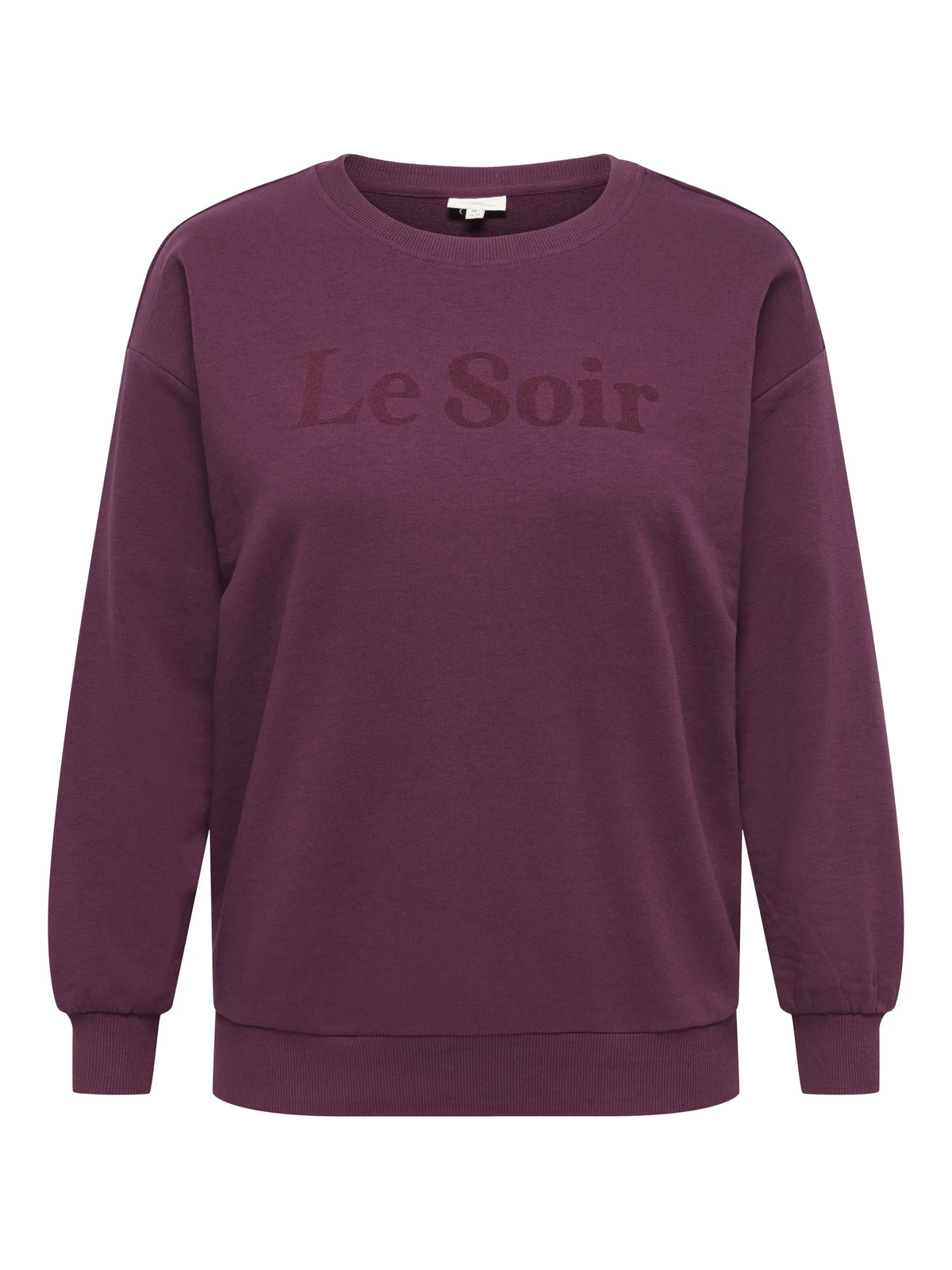Sweatshirt CARVIOLETTA