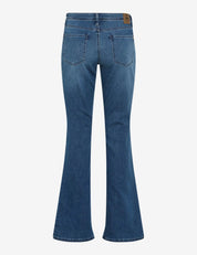 Jeans SHAKIRA Flared Fit