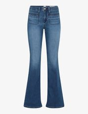 Jeans SHAKIRA Flared Fit