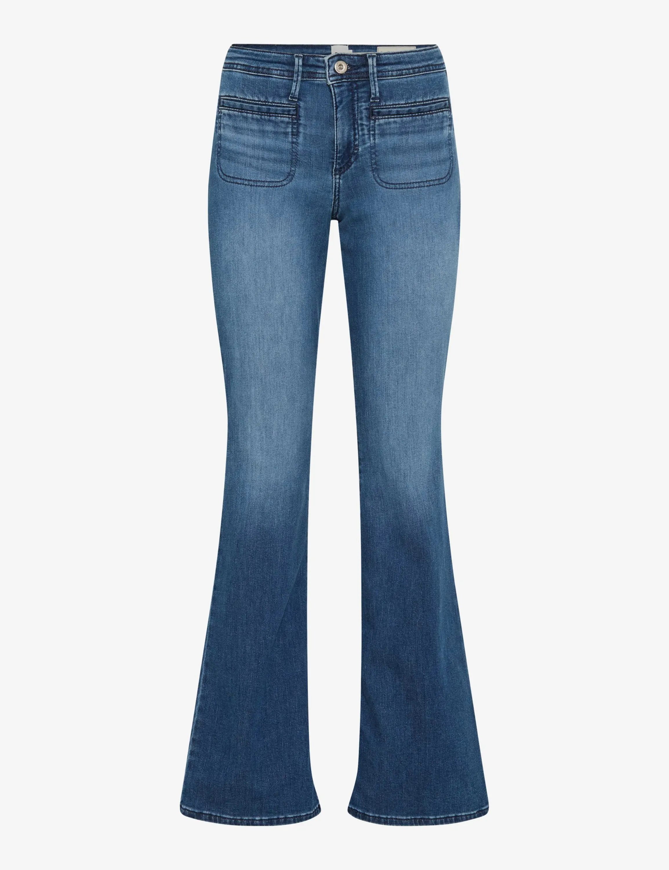 Jeans SHAKIRA Flared Fit