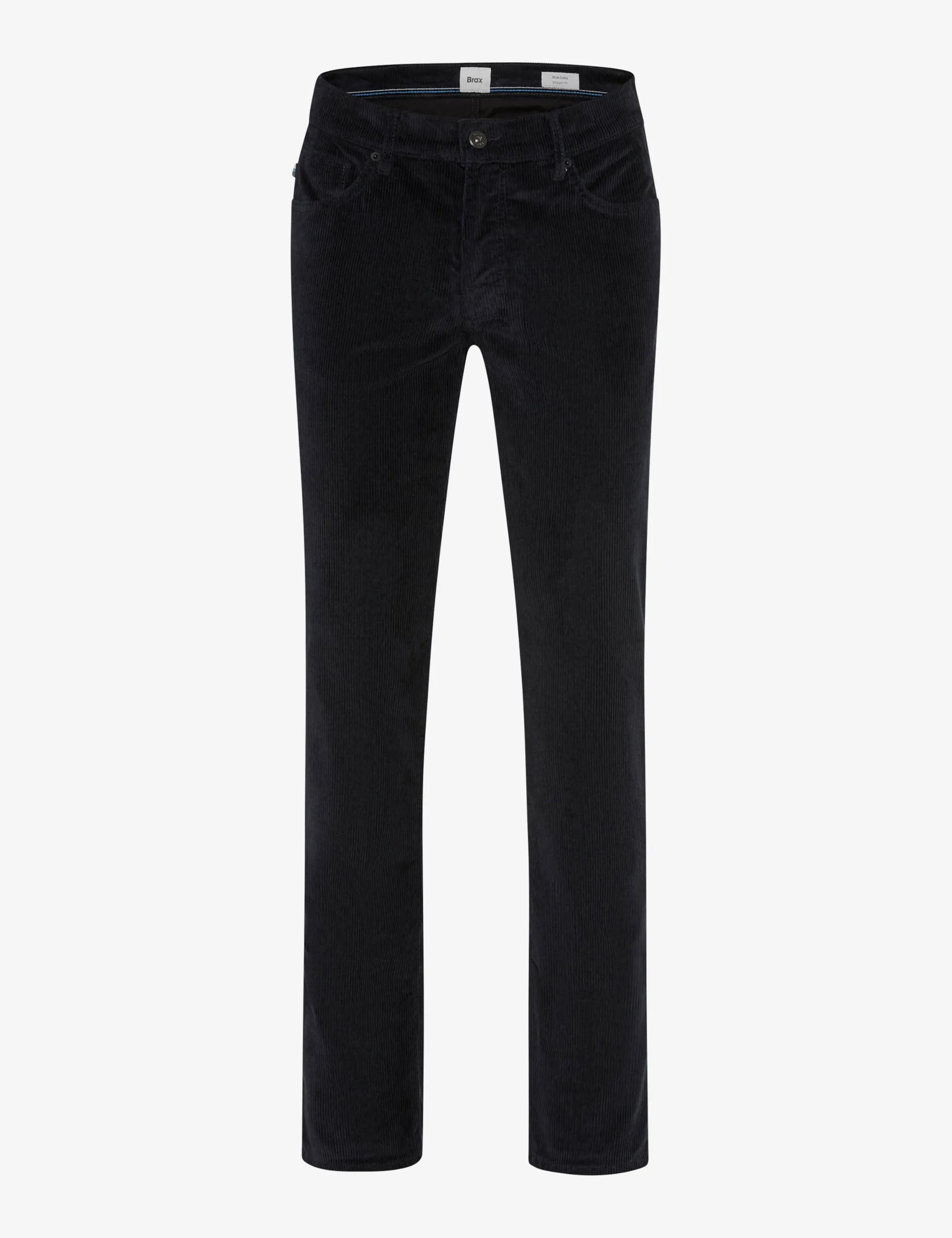 Cordhose CADIZ Straight Fit