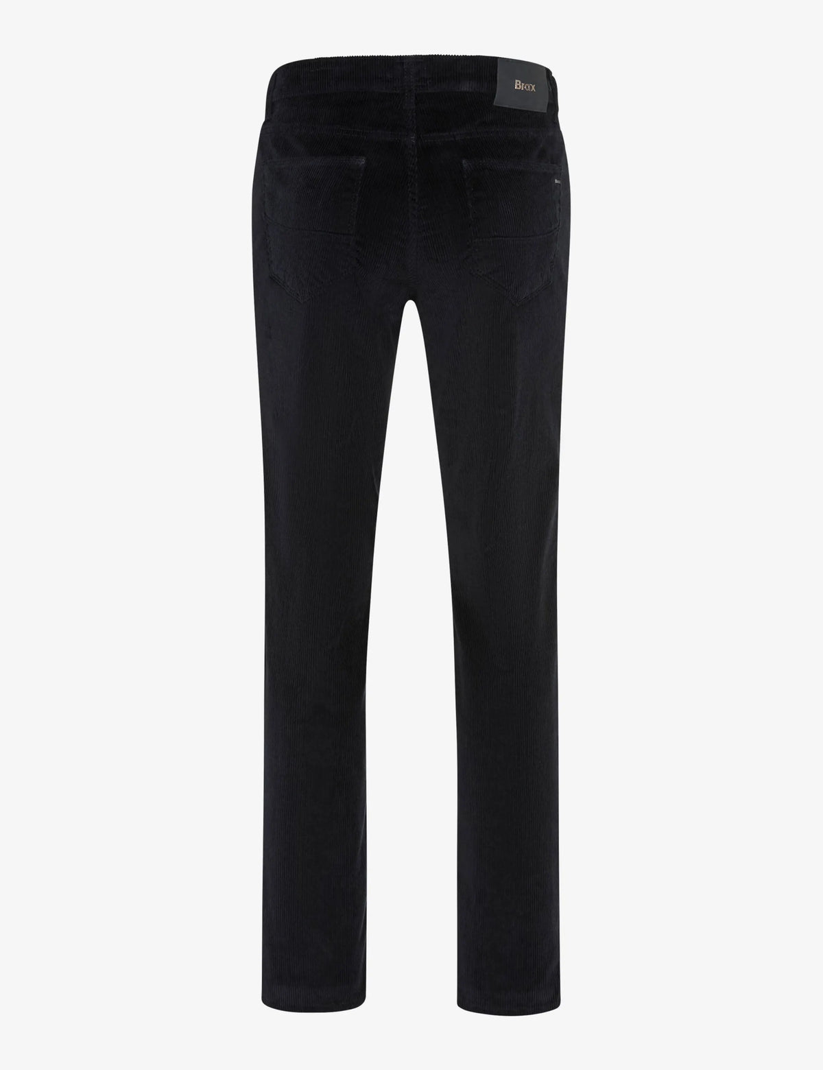 Cordhose CADIZ Straight Fit