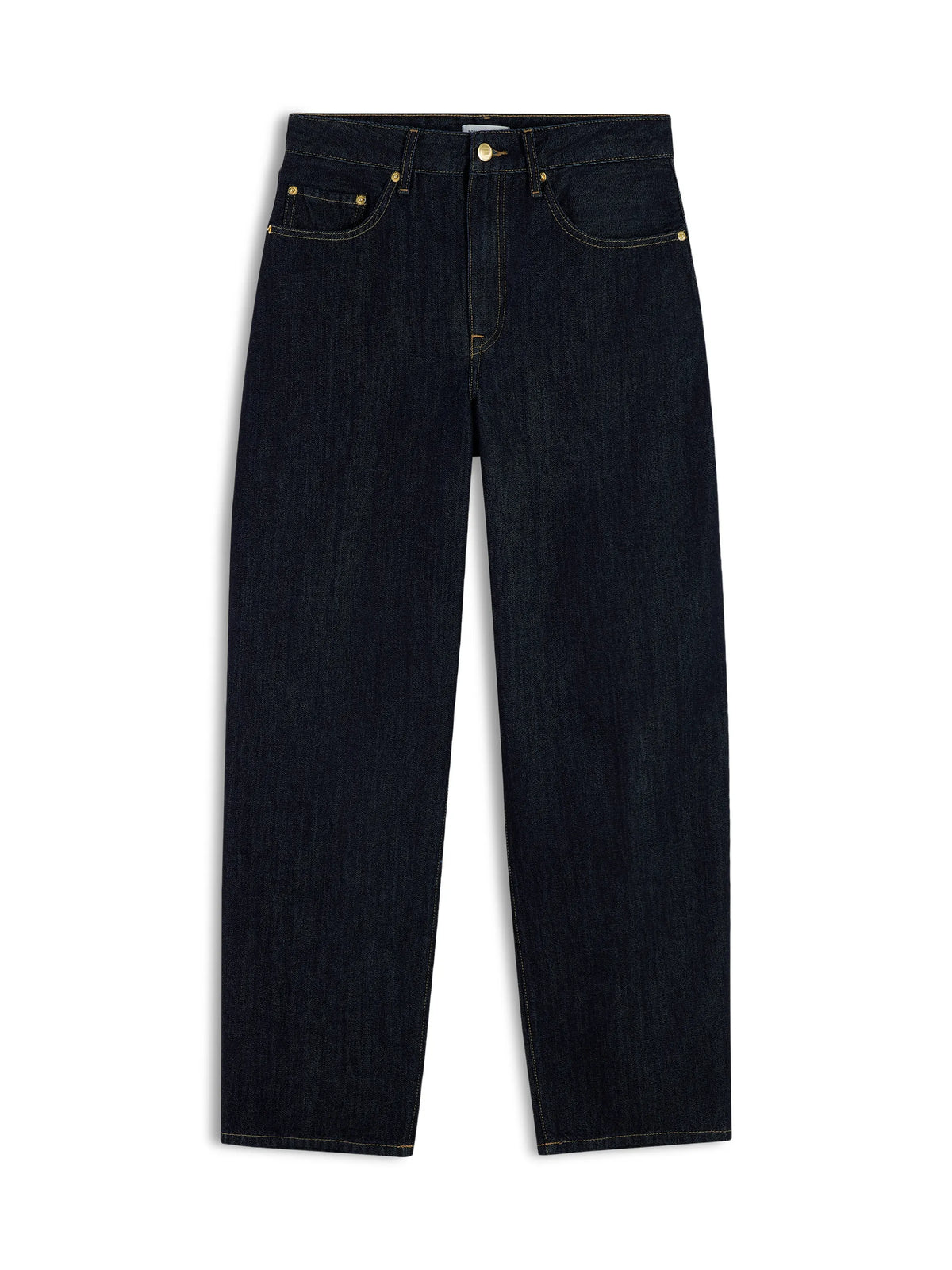 Jeans QUINN Barrel Mid Rise