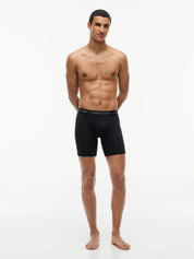 Boxershorts 3er-Pack