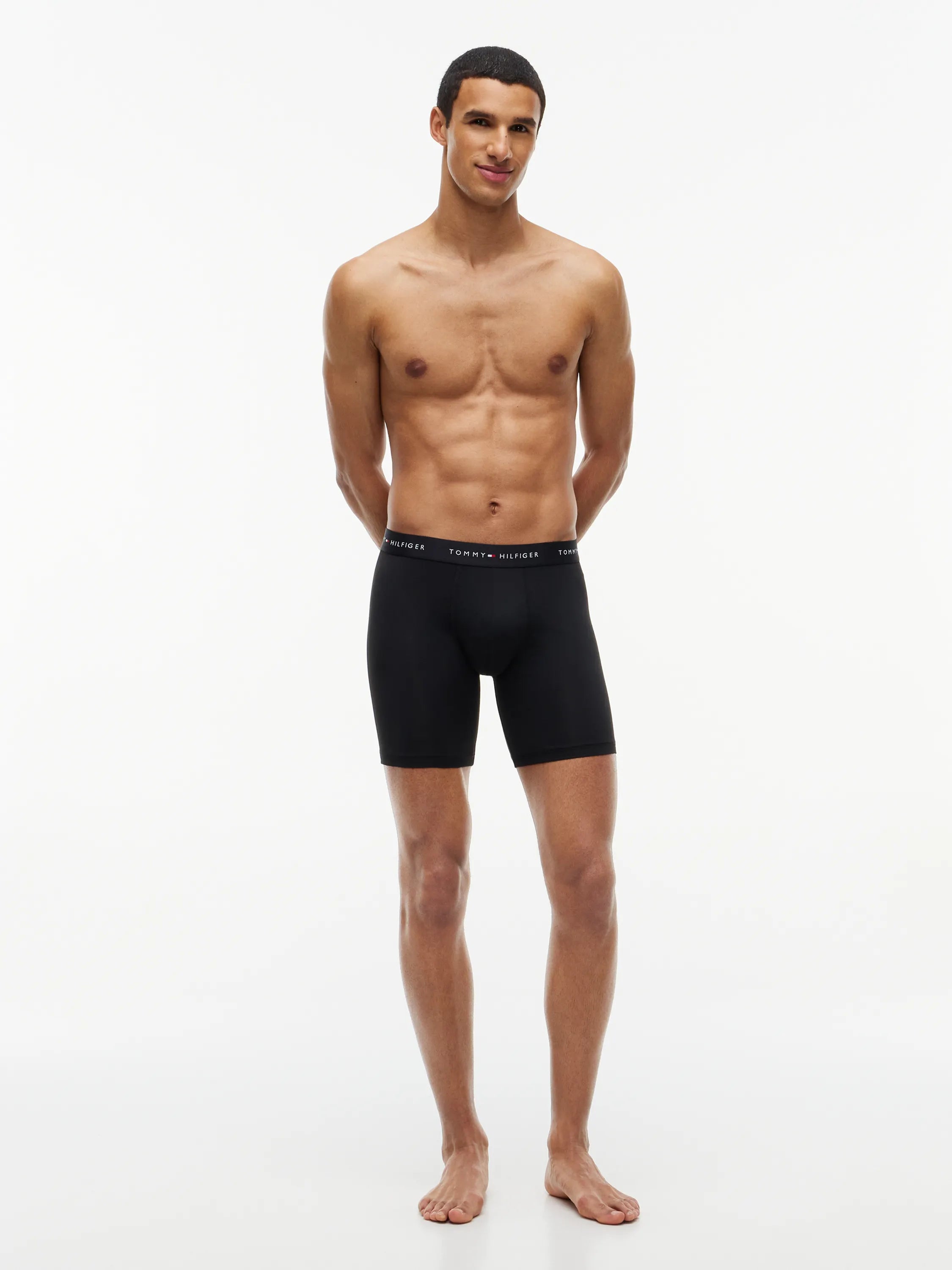 Boxershorts 3er-Pack