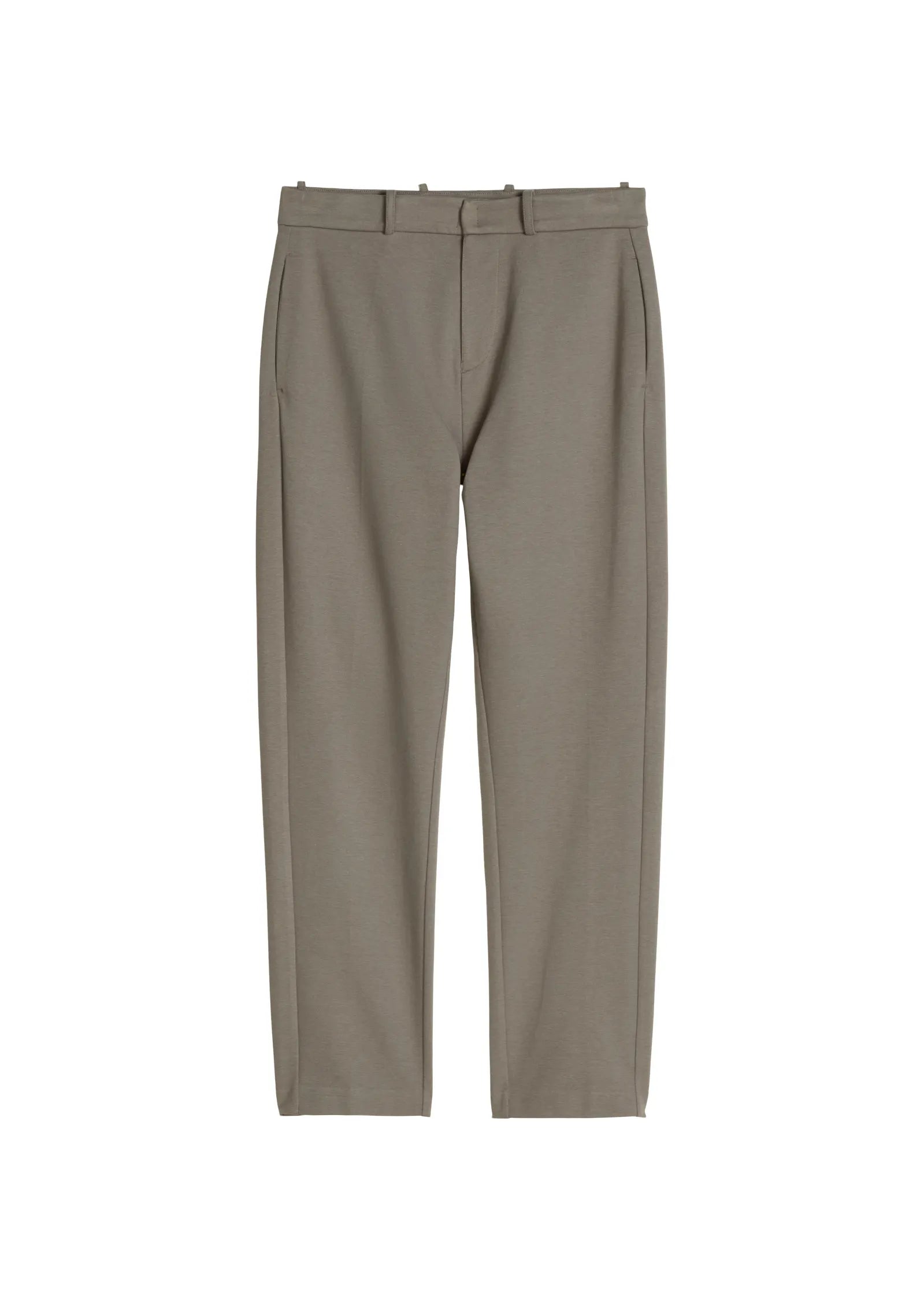 Stoffhose Regular Fit