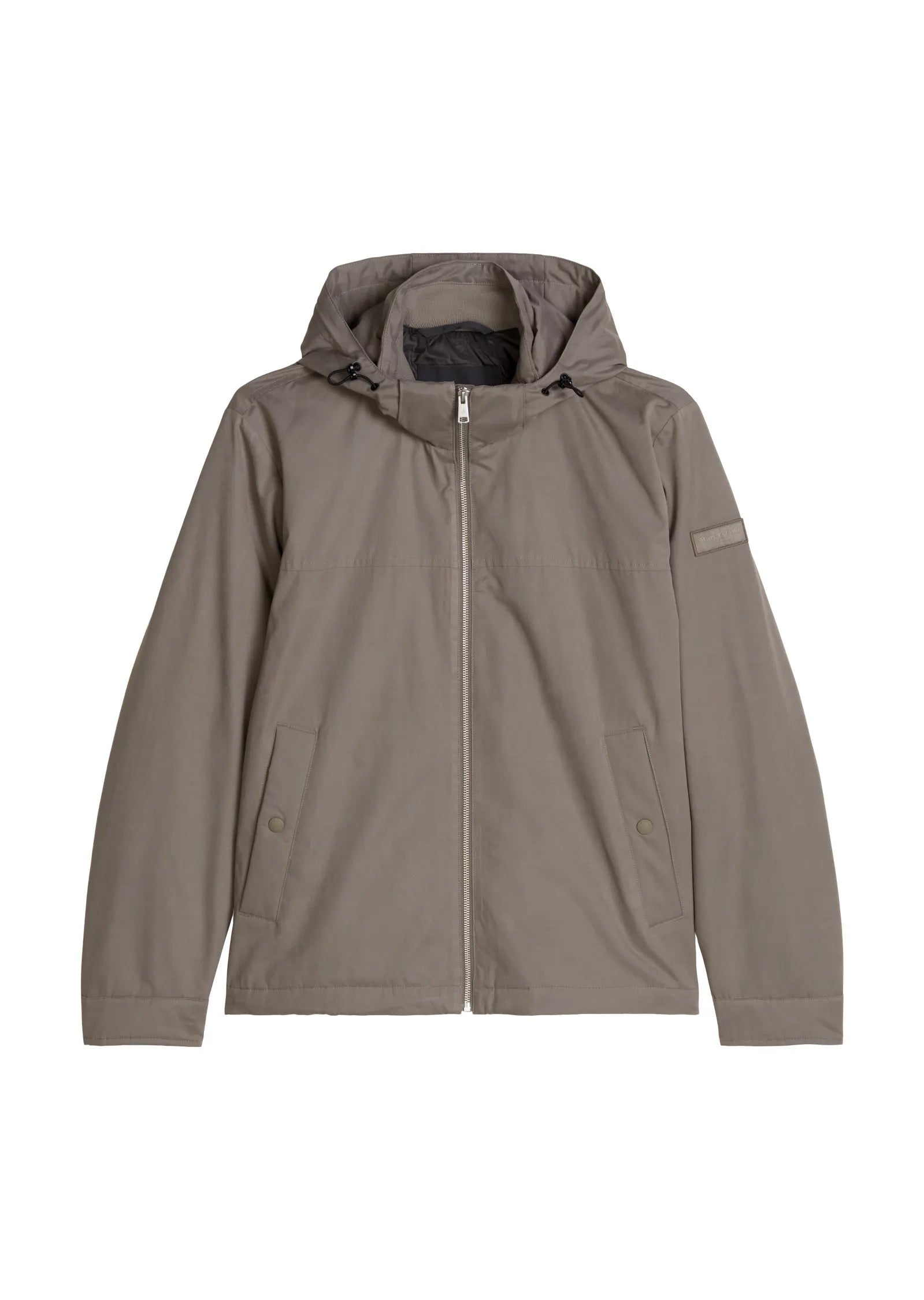Übergangsjacke Regular Fit