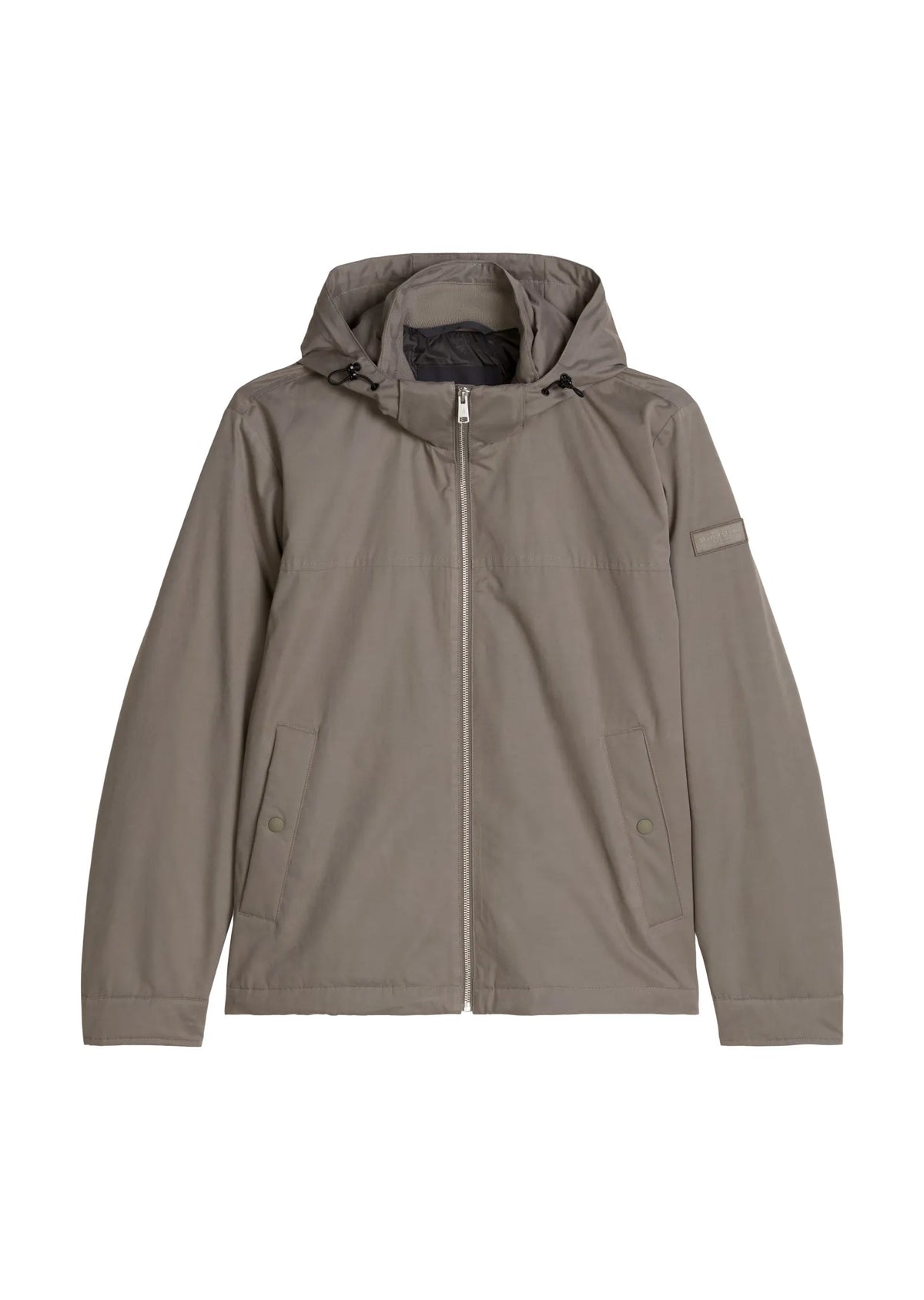 Übergangsjacke Regular Fit