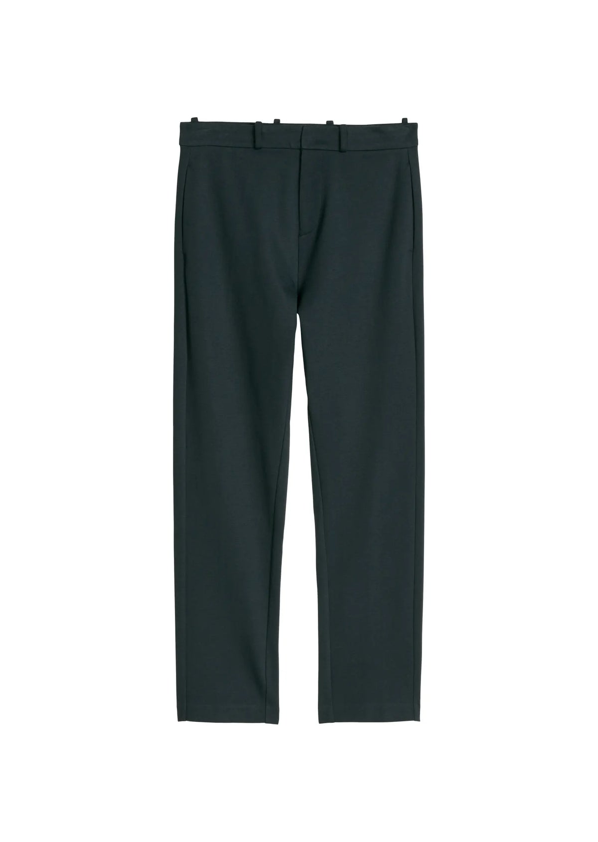 Stoffhose Regular Fit