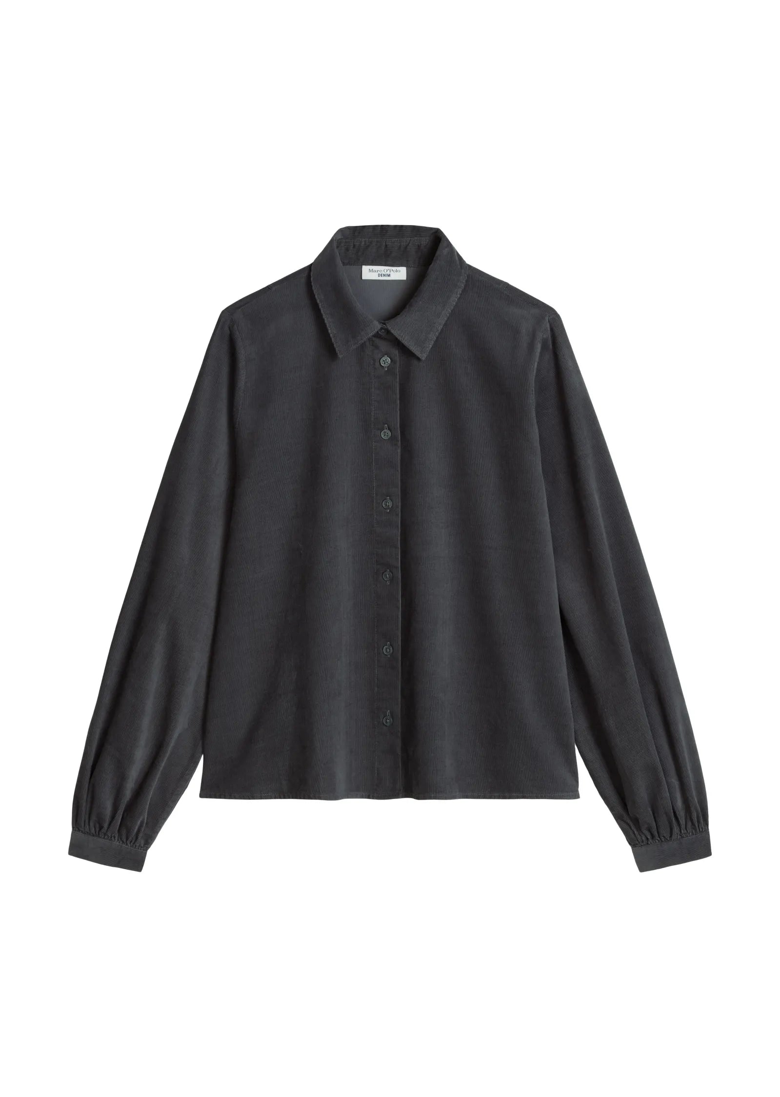 Bluse Regular Fit