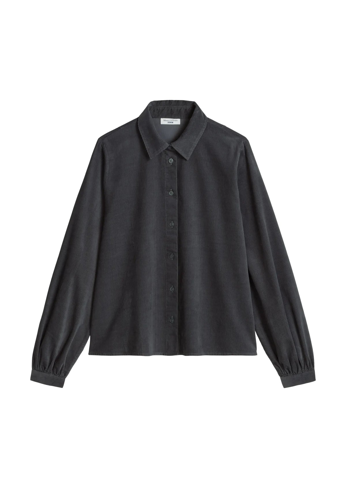 Bluse Regular Fit