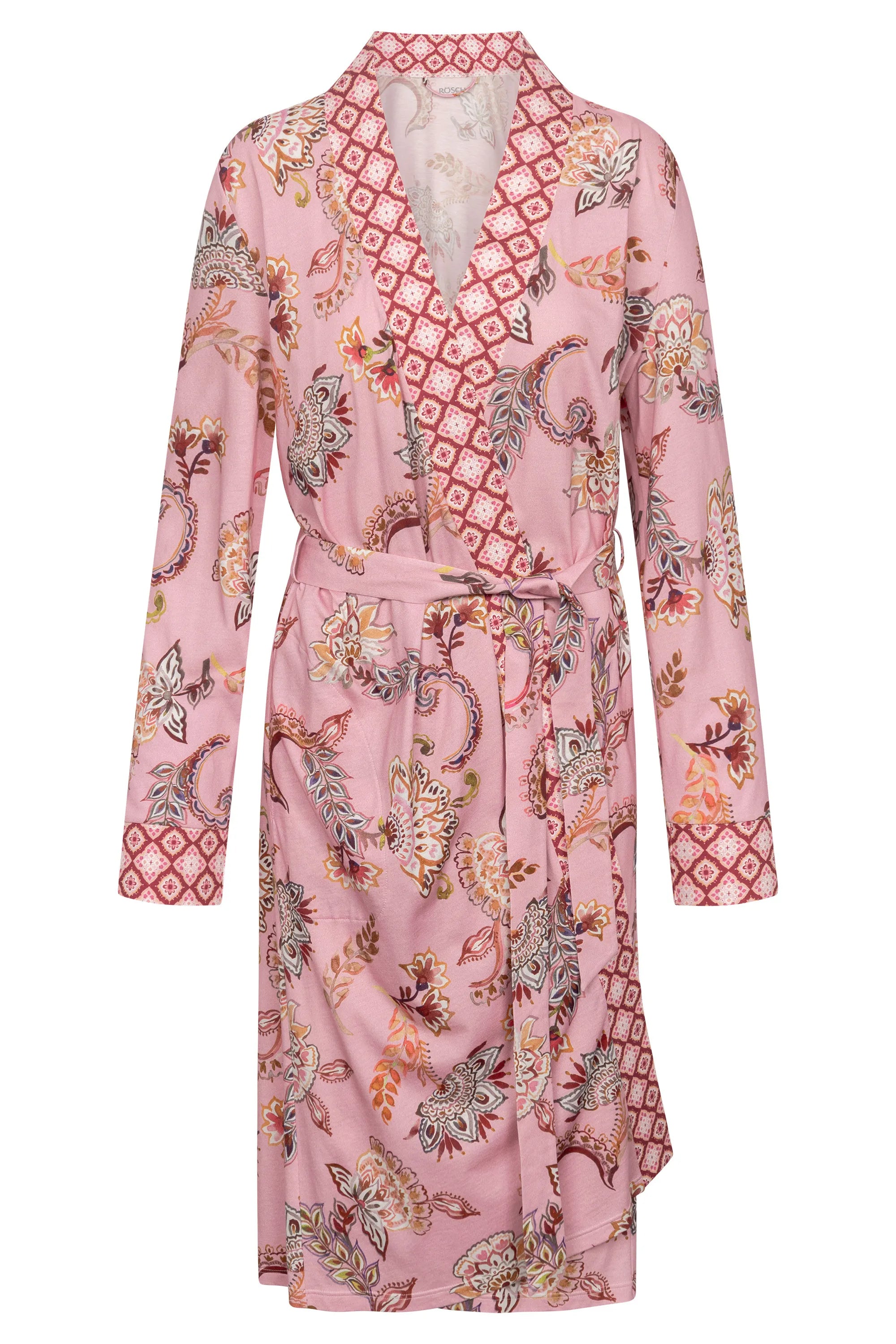 Robe aus Modalmix