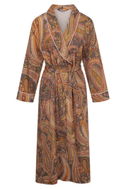 Robe aus Baumwolle