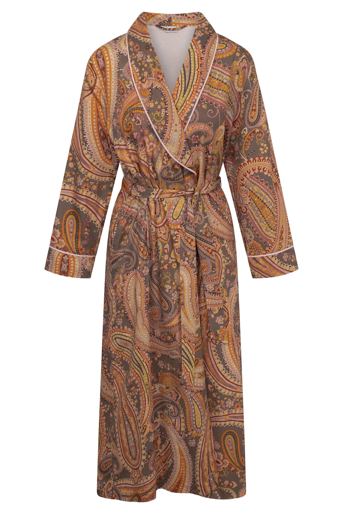 Robe aus Baumwolle