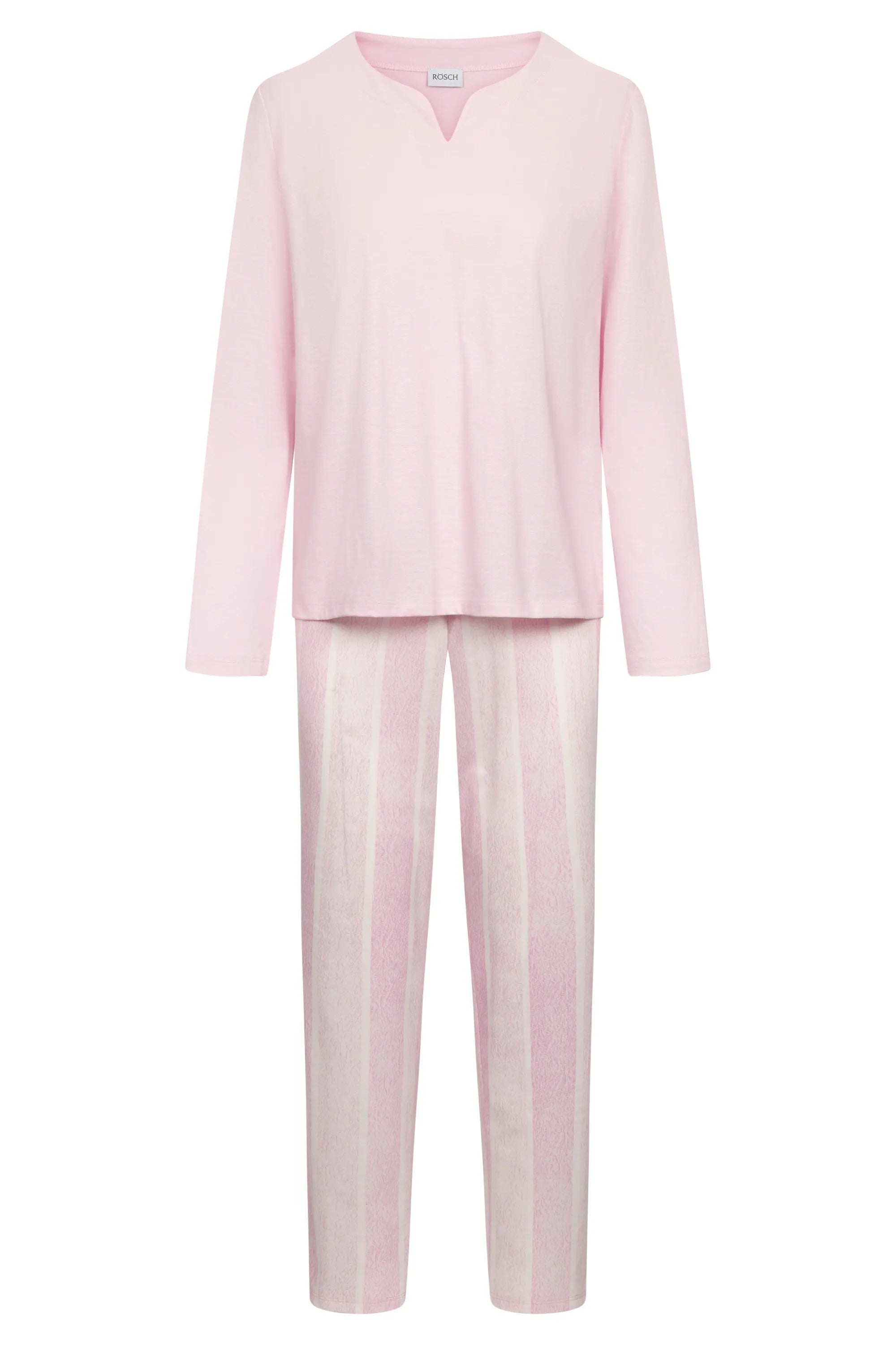 Pyjama aus Baumwolle