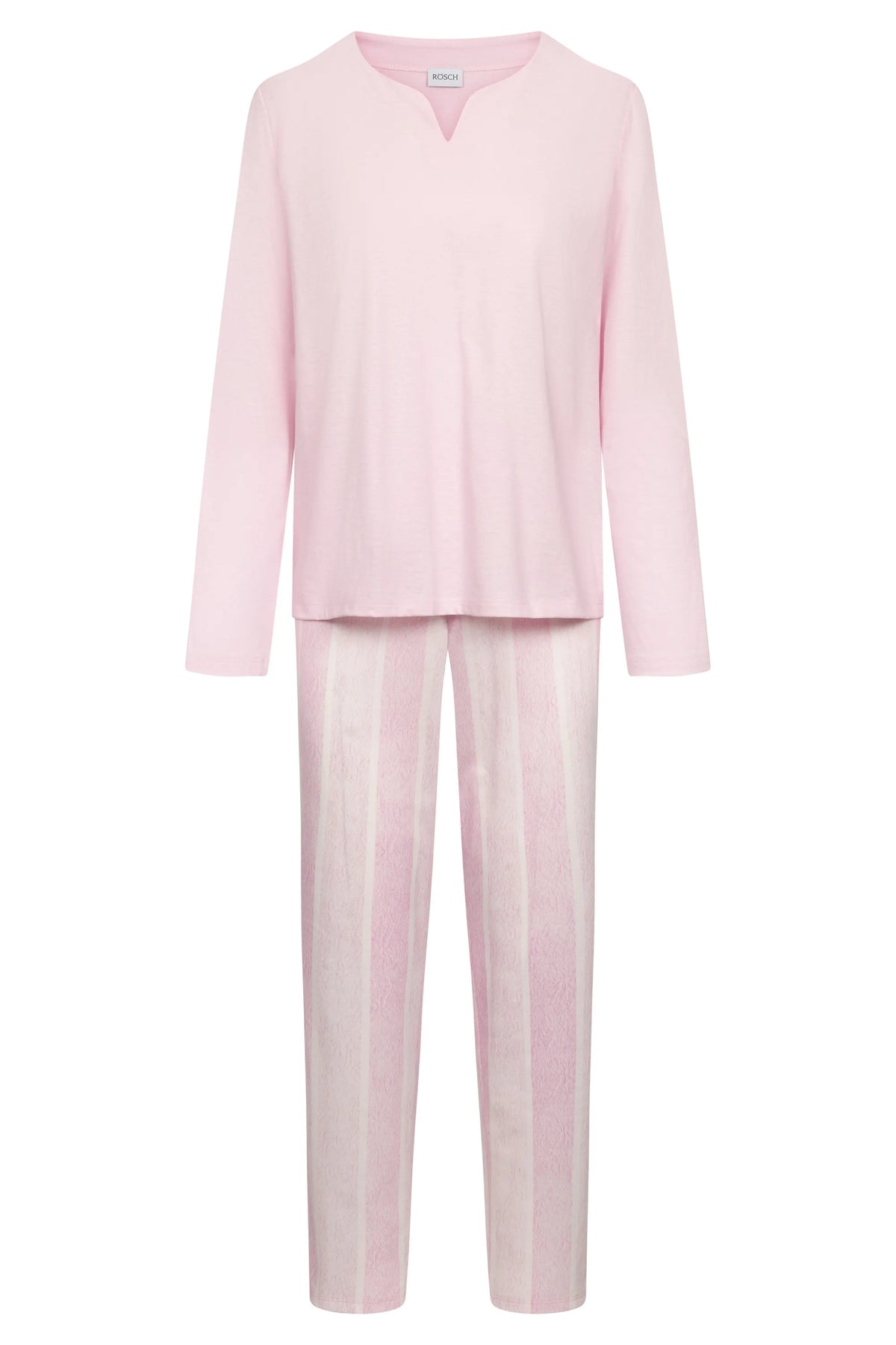 Pyjama aus Baumwolle